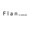 アイラッシュ フラン バイ ケンジ(eyelash Flan by KENJE)のお店ロゴ