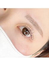 アイズリル(i's lilou.)/ラッシュリフト