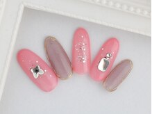 ピーチ(Peach)/