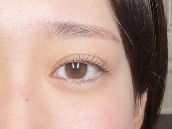 ヴァン カウンシル 清須店(VAN COUNCIL)/まつげパーマ