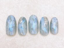 ノアネイル(Noanail)/アート120分コース