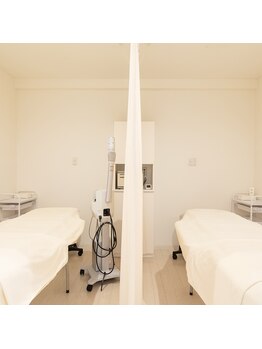 ポーラ ザ ビューティ 桑名駅前店(POLA THE BEAUTY)/エステルーム