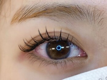 ミエル(miel)/フラットラッシュ