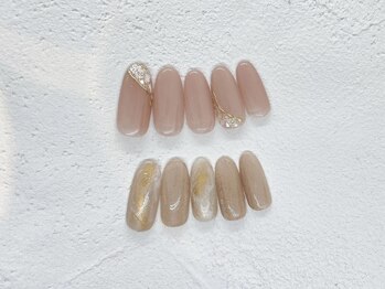 ピンクベリー(PINK BERRY)/シンプルコースB