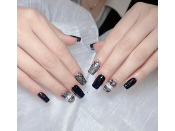 リナスパ(79LINA SPA)/ハンドネイル