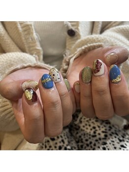 スタイルージュ(Style Rouge)/持ち込みデザイン120min