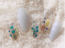 ムーンズ(Moon's)/