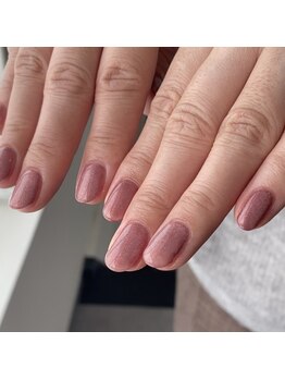 インクバイノック(INC by noq)/1/21 konatsu指名 mixマグネット