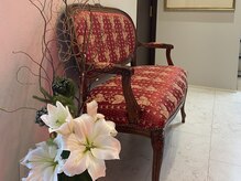 ラトゥ(RATU)/店内