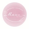 マウム バイ フェリーチェ(Maum by felice)ロゴ
