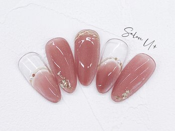 ミンミン(Min min)/定額デザイン