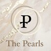 ザ パールズ(The Pearls)のお店ロゴ