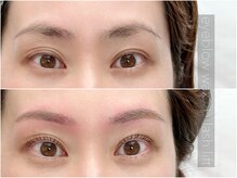 エメ 芦屋(esmee)/眉毛wax &nbsp;+ &nbsp;まつ毛パーマ