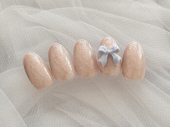 バイオ ナゴヤ(Bio nagoya)/フィルイン、パラジェル変更可能