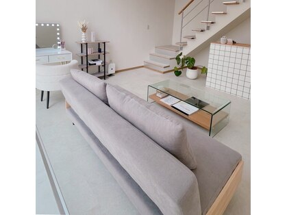 ルナグランデ(Luna grande.)の写真