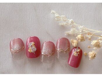 ベルファム(Belle femme)/