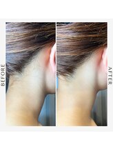 マーク(mark.)/360°綺麗な姿で。