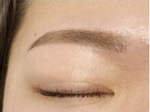 エイト アイラッシュ 沖縄北谷店(eight eyelash)/アイブロウワックス