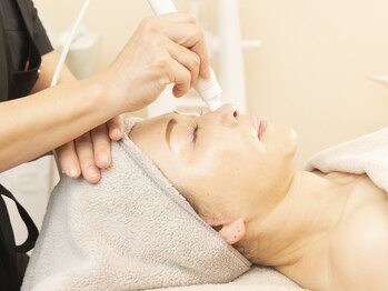 オスマンティエ(Osmantier)/毛穴洗浄ハイドロスプラッシュ