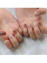 ビアンカ 沖縄南風原店(Bianca)/定額ネイル♪