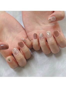 ビアンカ 沖縄南風原店(Bianca)/定額ネイル♪