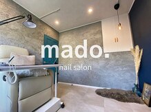 マド(mado.)