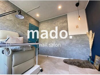 マド(mado.)