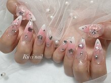 チアフルチア バイ リッチネイル(CheerfulCheer by Ricci nail)/