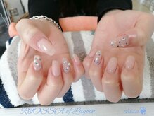 リオッサ オブ ラグーン(RIOSSA of Lagoon)/ベイビーブーマｘキラキラ♪