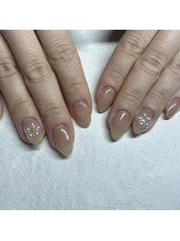 イロ(iro)/ライト定額コース♪お花♪