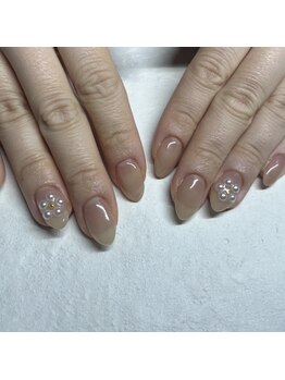 イロ(iro)/ライト定額コース♪お花♪