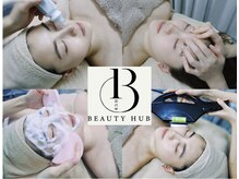 ビューティーハブ 新宿西口(BEAUTY HUB)