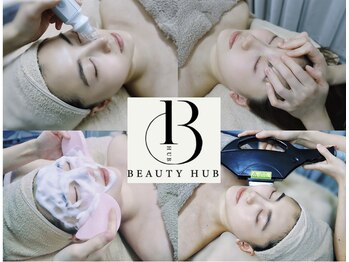 ビューティーハブ 新宿西口(BEAUTY HUB)