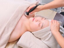 カグヤ(KAGUYA)/痩身（フェイシャル）