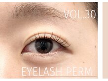 トミー(Tommy)/まつ毛パーマ