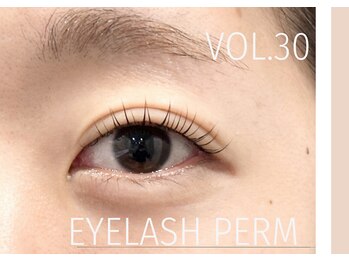 トミー(Tommy)/まつ毛パーマ