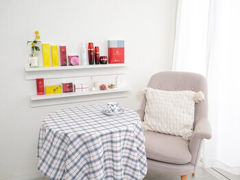 シャルム(Charme.)/店内◎