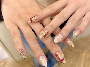 アモフ(amof)/定額デザインコース