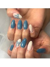 セルティ(SELTY)/リボンネイル