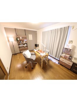 小規模プライベートサロン