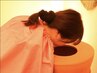 【美肌/ダイエット/デトックスに◎】都度払い☆黄土よもぎ蒸し40分¥3500