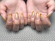エムティーネイル(M.T nail)/