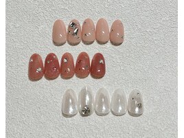 デザインサンプルコース