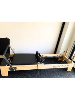 ヨガ・ホットヨガ・ピラティス