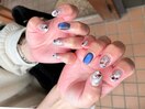 Hand.. stylish