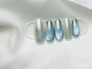 マグネットデザイン/7500