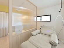 フムス(HUMMUS)/*施術スペース*個室空間