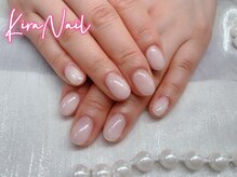 キラネイル(Kira Nail)/◇ワンカラー◇