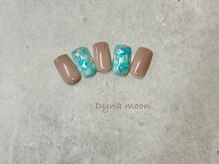 ダイナ ムーン(Dyna moon.)/