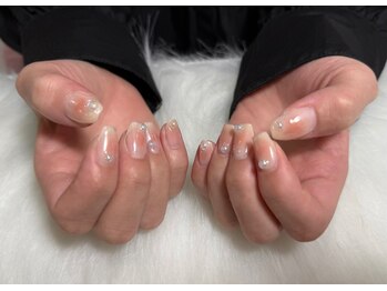 リボン(RE:Bonn)/じゅわっとチークミラー